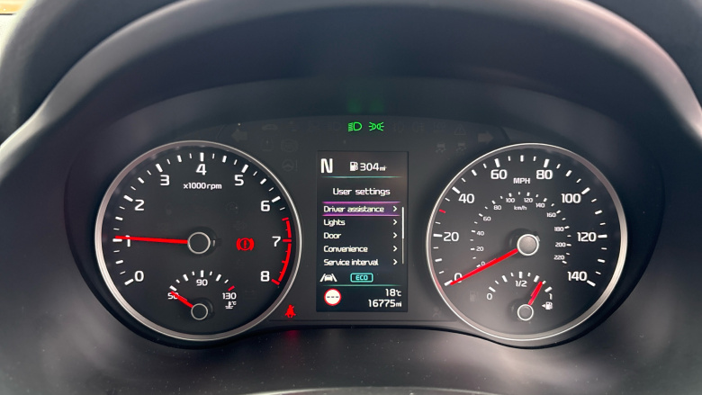 Kia Stonic 1.0T GDi 48V GT-Line S 5dr Petrol Estate